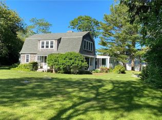 76 Wagner Rd, Westerly, RI 02891