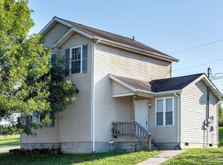 133 Buffalo Trce, Winchester, KY 40391