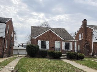 13892 Bringard Dr, Detroit, MI