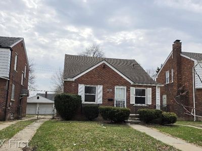 13892 Bringard Dr, Detroit, MI, 48205