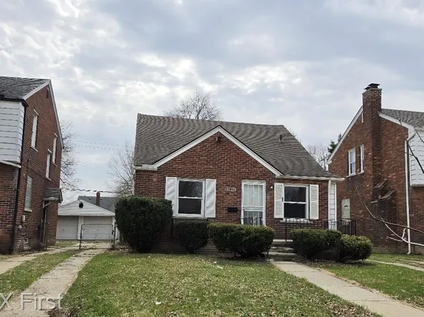 13892 Bringard Dr, Detroit, MI 48205