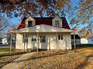 504 8th St SE, Mason City, IA 50401