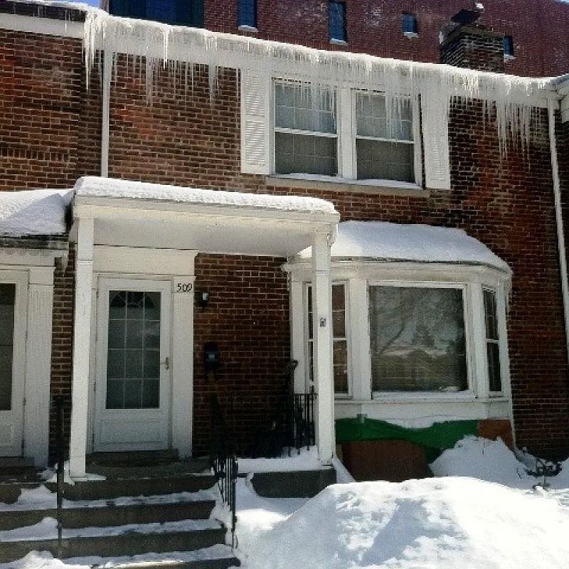 509 William St photo 1
