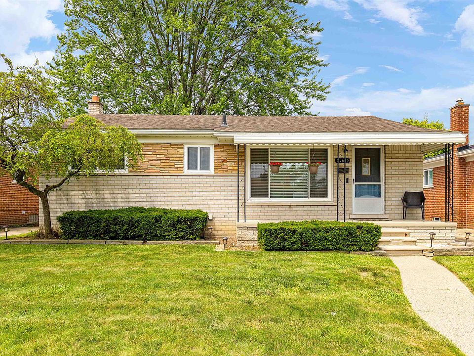 1st image of 25635 Huron St