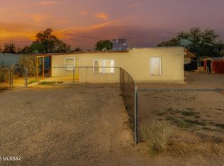 255 E Delta Rd, Tucson, AZ 85706