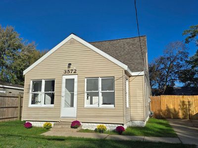 3572 Flamingo Ave SW, Wyoming, MI, 49509