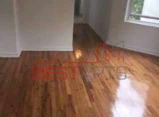 107 W 138th St APT 3B, New York, NY 10030