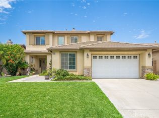 17314 Redmaple St, Fontana, CA 92337