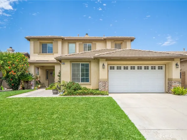 17314 Redmaple St, Fontana, CA 92337