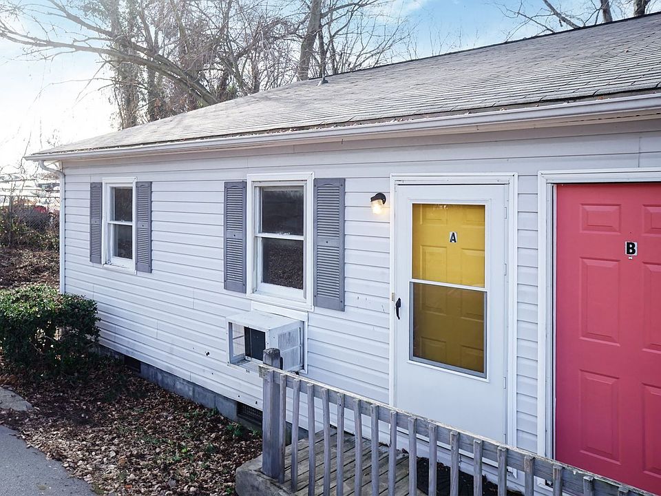205 E. Guilford St 205 E Guilford St Thomasville, NC Zillow
