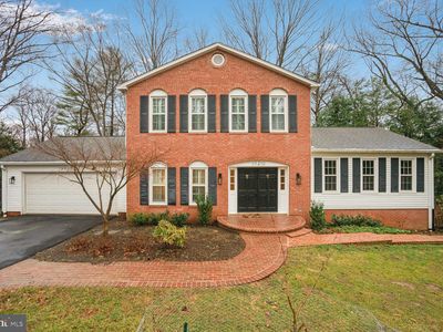 10210 Tamarack Dr, Vienna, VA, 22182