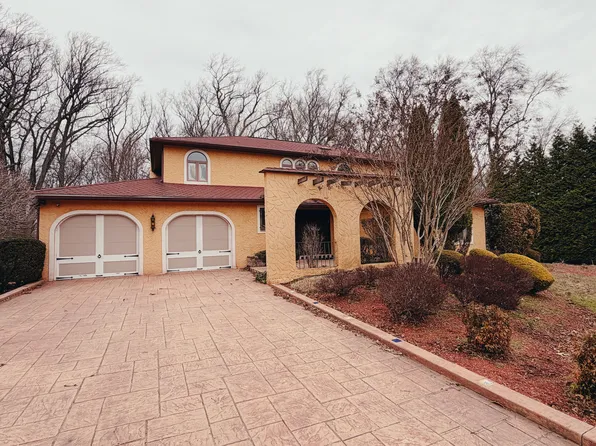 1317 Mettler Rd, Huntingdon Valley, PA 19006