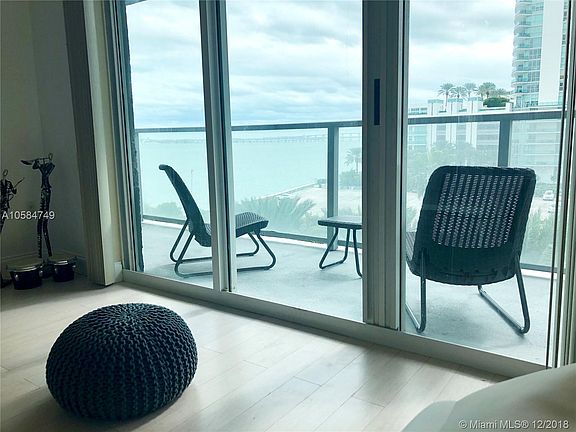 2nd image of 1155 Brickell Bay Dr #S8