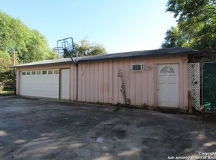 234 E Woodlawn Ave, San Antonio, TX 78212