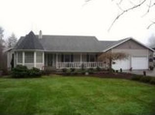 308 Brockway Rd, Chehalis, WA 98532