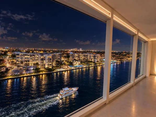 3000 S Ocean Dr APT 1516, Hollywood, FL 33019