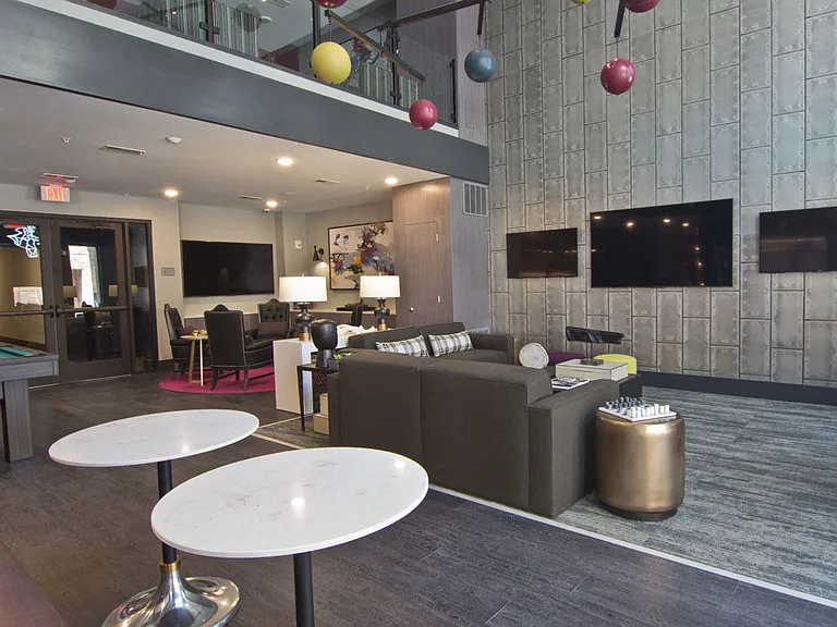 Modern Living Room