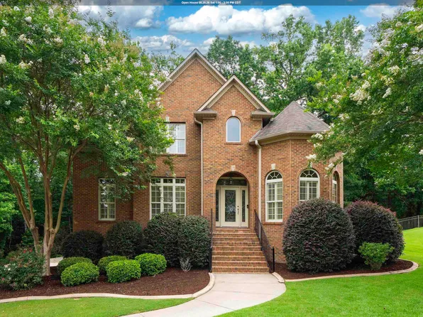 6109 Lakeside Dr, Mount Olive, AL 35117