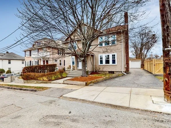 14 Carlton Ter #14, Watertown, MA 02472