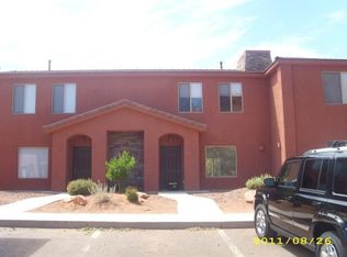 300 N, Kanab, UT 84741