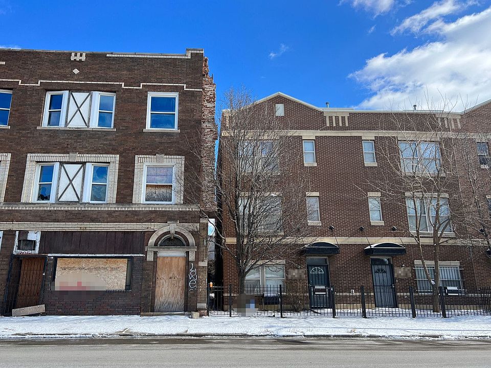 711 S Kedzie Ave, Chicago, IL 60612 Zillow
