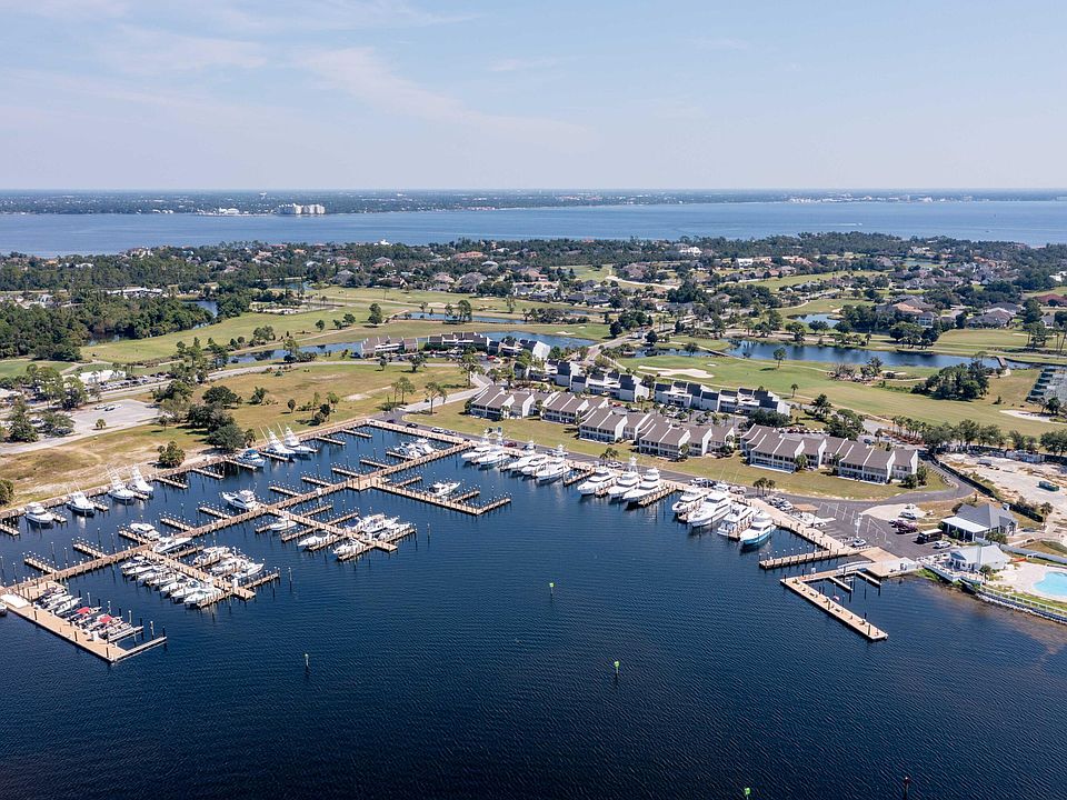 Explore Bay Point Marina: Your Ultimate Guide to Panama City Beach