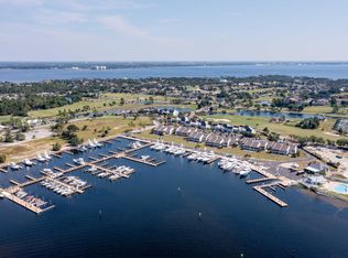 4300 Bay Point Rd #417, Panama City Beach, FL 32408
