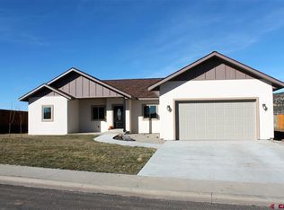 1394 Kremer Dr, Bayfield, CO 81122