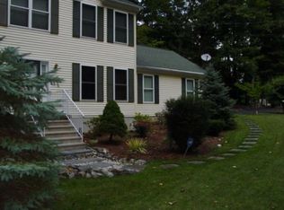 15 Old Creamery Rd, Newton, NJ 07860