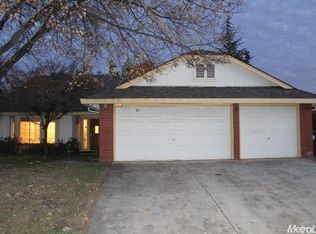 827 Willow Creek Dr, Folsom, CA 95630