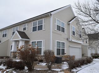 1015 NE Hyacinth Ln, Ankeny, IA 50021