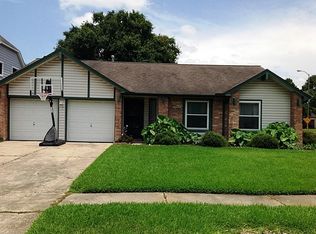 16602 Burlcreek, Houston, TX 77084