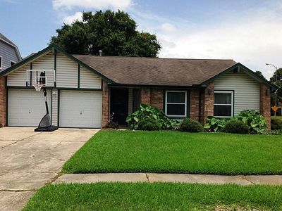 16602 Burlcreek, Houston, TX, 77084