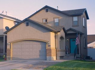 1869 W Pointe Meadow Loop, Lehi, UT 84043