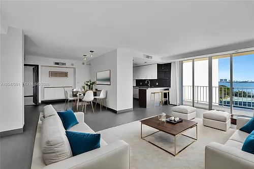 11111 Biscayne Blvd #9B-928 Photo 1