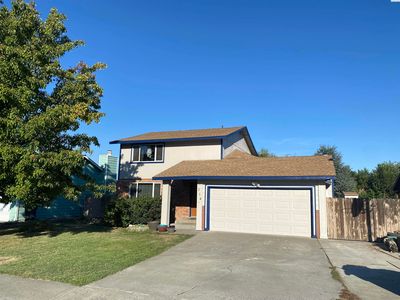 319 S Zinser St, Kennewick, WA, 99336