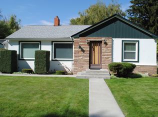 821 Michigan St, Gooding, ID 83330