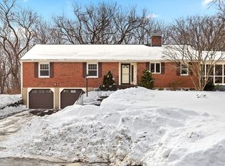 11 Menotomy Rocks Dr, Arlington, MA 02476