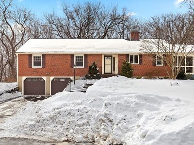 11 Menotomy Rocks Dr, Arlington, MA, 02476