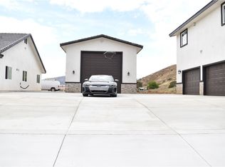 2327 Vac Avenue Y8 Vic Lawson Ct, Acton, CA 93510