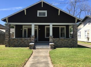 1734 Hodges St, Lake Charles, LA 70601