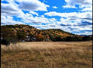 661 Hasenwinkel Rd, Comfort, TX 78013