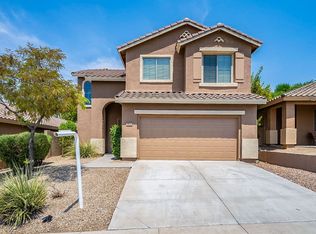 3832 W Rising Sun Rd, Phoenix, AZ 85086