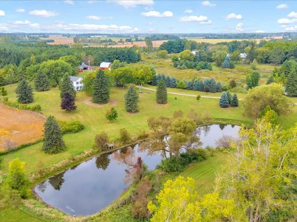 331 N State Rd, Carsonville, MI 48419