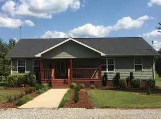 249 Looney St, Cowan, TN 37318