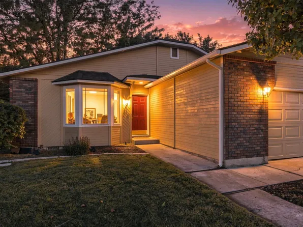 1873 N Tammy Pl, Meridian, ID 83646
