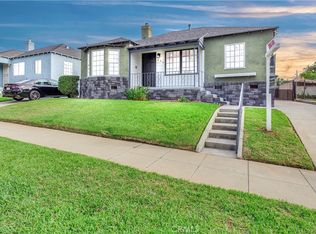 440 Via Vis, Montebello, CA 90640