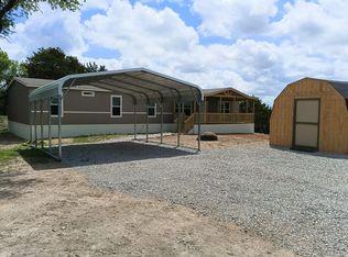 660 Woodhaven Dr, Springtown, TX 76082