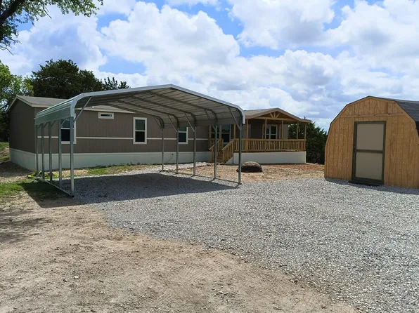 660 Woodhaven Dr, Springtown, TX 76082