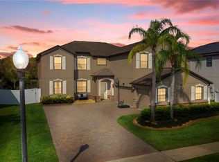 12065 Crestridge Loop, New Port Richey, FL 34655